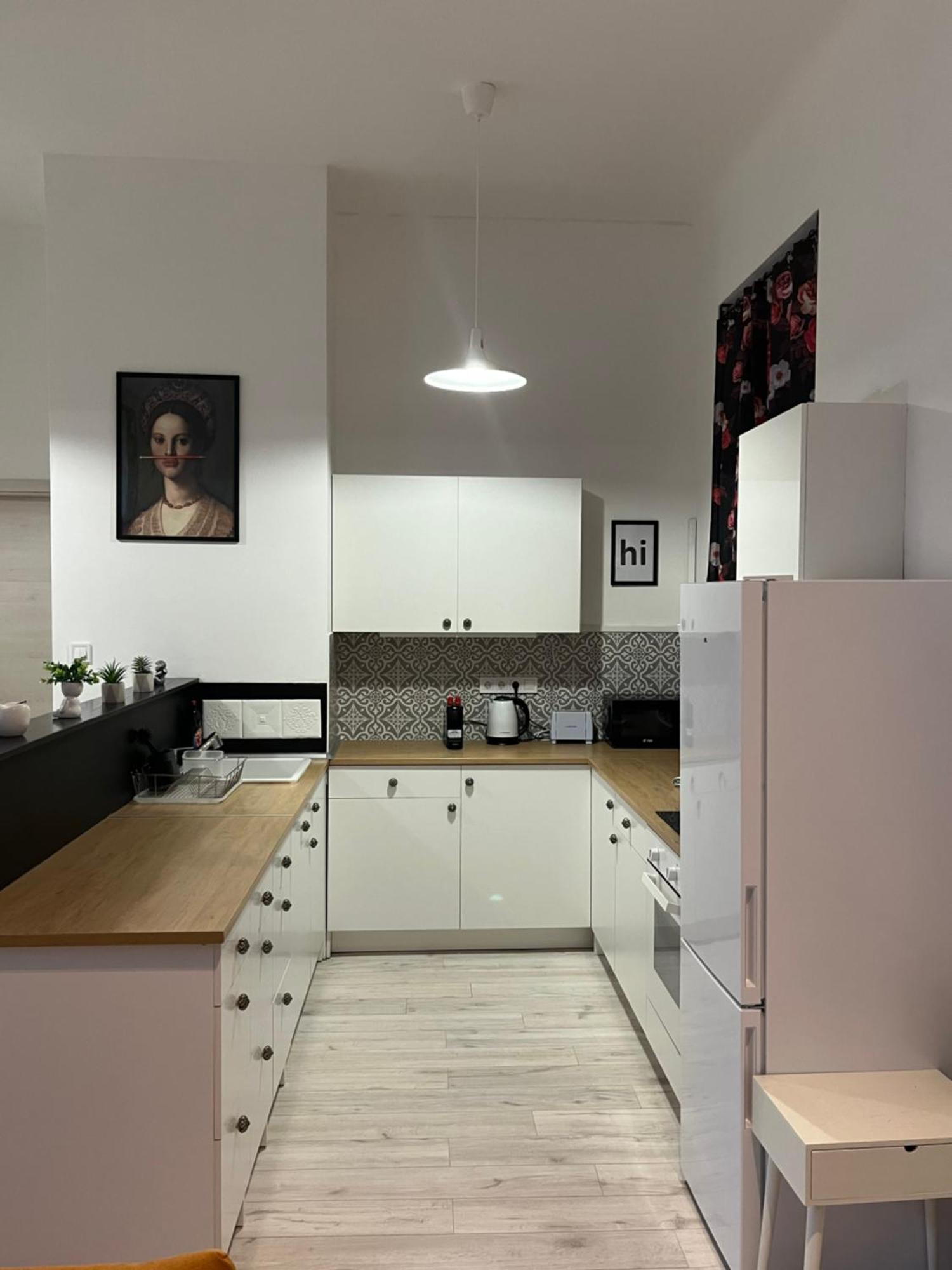 Home Visegradi Boedapest Buitenkant foto